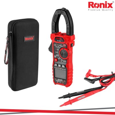 MULTIMETRO A PINZA DIGITALE FINO A 1000A MULTIMETRO A PINZA DIGITALE FINO A 1000A