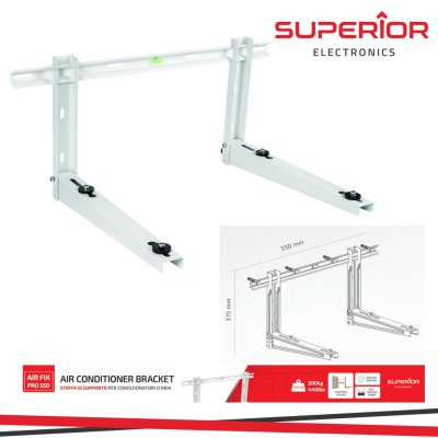AIR FIX PRO 55 SUPPORTO UNI   CONDIZIONATORE