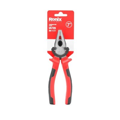 PINZA COMBINATA DA 180MM SERIE ULTRA