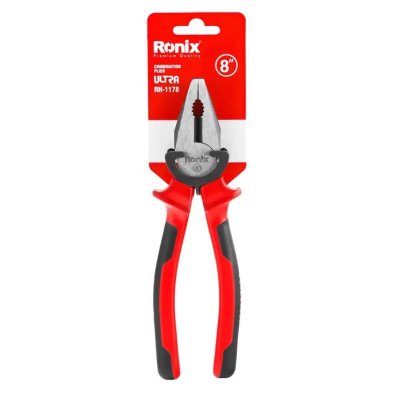PINZA COMBINATA DA 200MM SERIE ULTRA