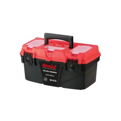 CASSETTA DEGLI ATTREZZI IN PLASTICA 29*31*53 CM