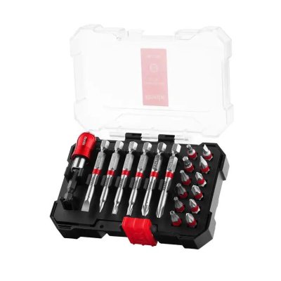 SET DI PUNTE PER CACCIAVITE (20PZ)