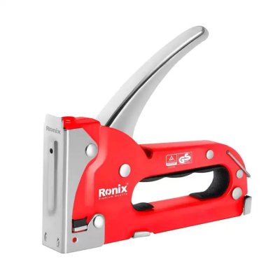 PISTOLA SPARACHIODI 8 MM