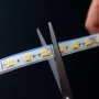 STRIP LIGHT AC220-240V 4000K 12W/M MATASSA 50MT+20CONNETTORI