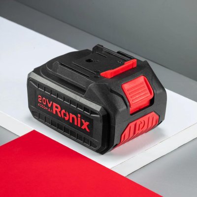 BATTERIA DA 20V 4AH