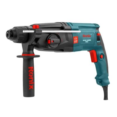 MARTELLO PERFORATORE 800W-26MM