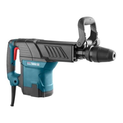 MARTELLO DEMOLITORE 1500W 10,7KG MARTELLO DEMOLITORE 1500W 10,7KG