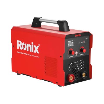 INVERTER PER SALDATURA AD ARCO DC 250A