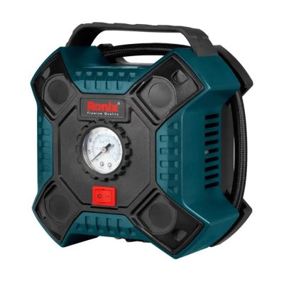 MINI COMPRESSORE D ARIA ANALOGICO AC 11BAR