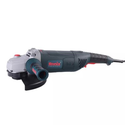 SMERIGLIATRICE ANGOLARE 2800W  230MM