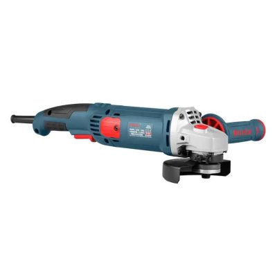 MINI SMERIGLIATRICE ANGOLARE 1000W 125MM