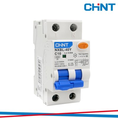 CHT INT MTD 10A 30MA 4.5KA