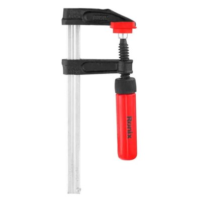 MORSETTO A F 150X50MM