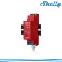 SHELLY PRO 1PM 16A AC DIN CON  MISURAZIONE CONSUMI