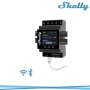 SHELLY PRO 4PM CON MISURAZIONE CONSUMI