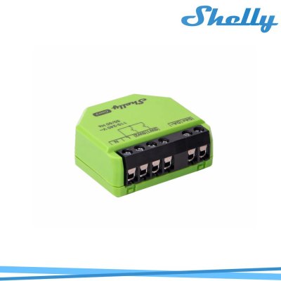 SHELLY DALI DIMMER GEN3