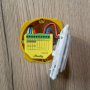 SHELLY PLUS RGBW PM 12/24V