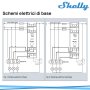 SHELLY PRO 3EM 3CT63