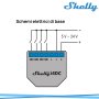 SHELLY PLUS I4 DC