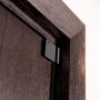 SHELLY BLU DOOR/WINDOW BLACK