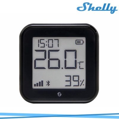 H&T GEN 3 MATTE BLACK