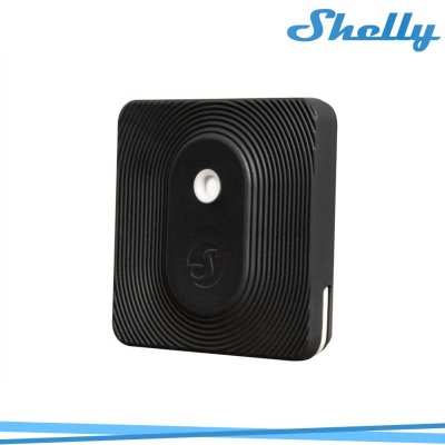 SHELLY BLU H&T BLACK