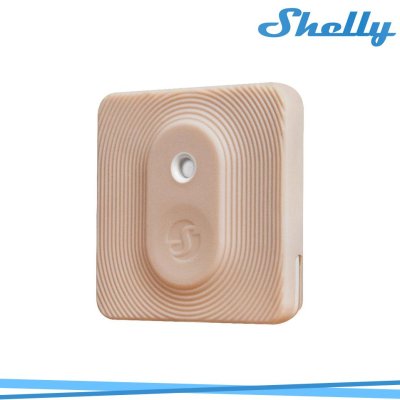 SHELLY BLU H&T MOCHA