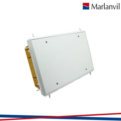 SCATOLA DI DERIVAZIONE C/COP  QZERO 200X154X70