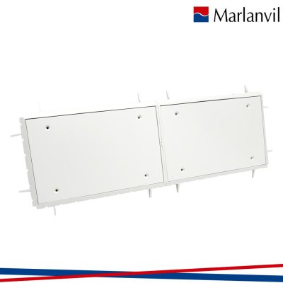 SCATOLA DI DERIVAZIONE C/COP  QZERO 403X124X100