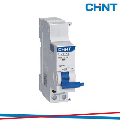 CHT BOBINA MINIMA TENSIONE 230