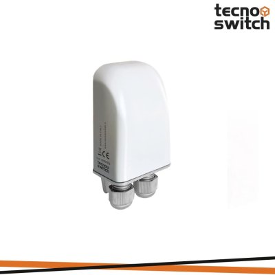 INTERR. CREPUSCOLARE IP54