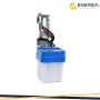 SENSORE CREPUSCOLARE MAX 1380W IP44