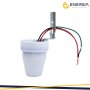 SENSORE CREPUSCOLARE MAX 2300W IP44
