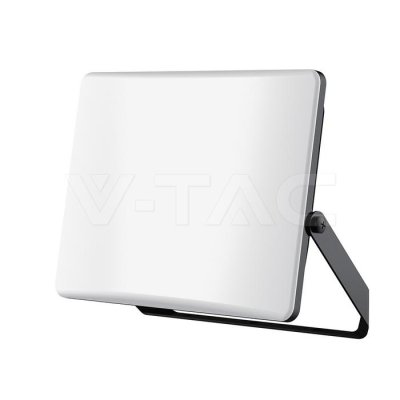 100W LED FLOODLIGHT WITH MILKY PC COVER CCT: 3IN1