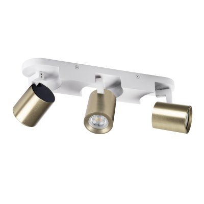 LAMPADA DA PARETE-SOFFITTO LAURIN EL-3I W-G - KANLUX