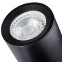 LAMPADA DA PARETE-SOFFITTO LAURIN EL-3I W-G - KANLUX