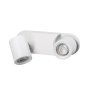 LAMPADA DA PARETE-SOFFITTO LAURIN EL-3I W-G - KANLUX