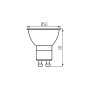 LAMPADINA LED K LED GU10 7W-NW - KANLUX