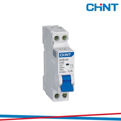 INT. MAGN. 16A CURVA C 1P 4,5KA 1M