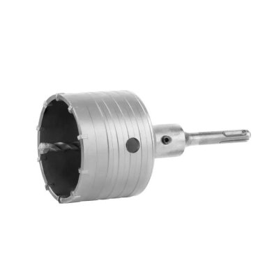 TAZZA DA 80MM SDS-PLUS