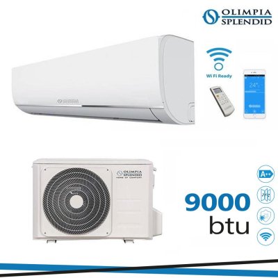 NEXYA ONE S4 INVERTER 9000 BTU