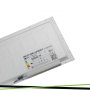 PANNELLO LED 1195X295X30 50W 4000K 5500LM