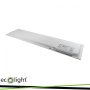 PANNELLO LED 1195X295X30 50W 4000K 5500LM