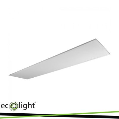 PANNELLO LED 1195X295X30 50W 6500K 5500LM