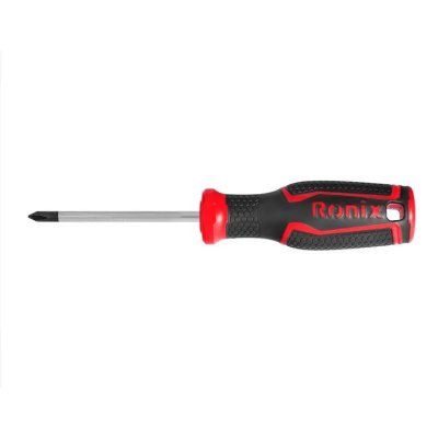 CACCIAVITE A CROCE 5X75MM IN   ACCIAIO CR-V TESTA MAGNETICA