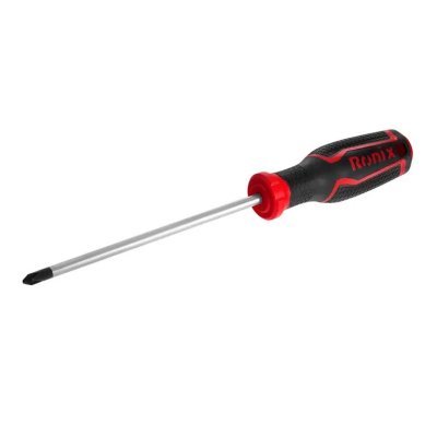 CACCIAVITE A CROCE 6X150MM IN  ACCIAIO CR-V TESTA MAGNETICA