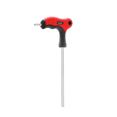CHIAVE TORX CON IMPUGNATURA A  T-T40