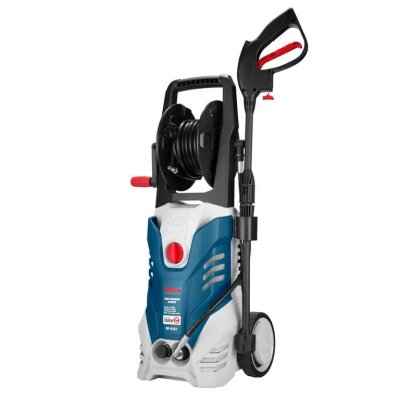 IDROPULITRICE UNIVERSALE DA 160BAR 2000W TUBO 5MT