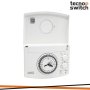 CRONOTERMOSTATO TIZIANO TECNOSWITCH