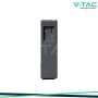 16.07 KWH BATTERY FLOOR MOUNTED BLACK BODY